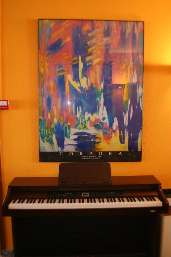Yomo Petit Paris Hotel Encamp Luaran gambar