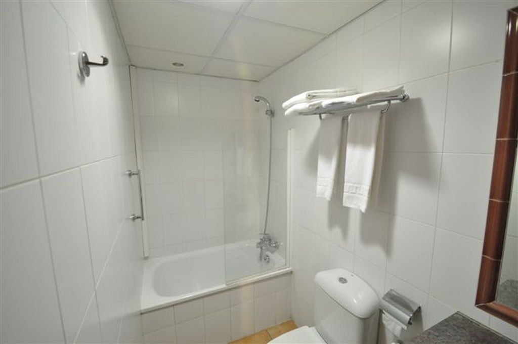 Yomo Petit Paris Hotel Encamp Luaran gambar