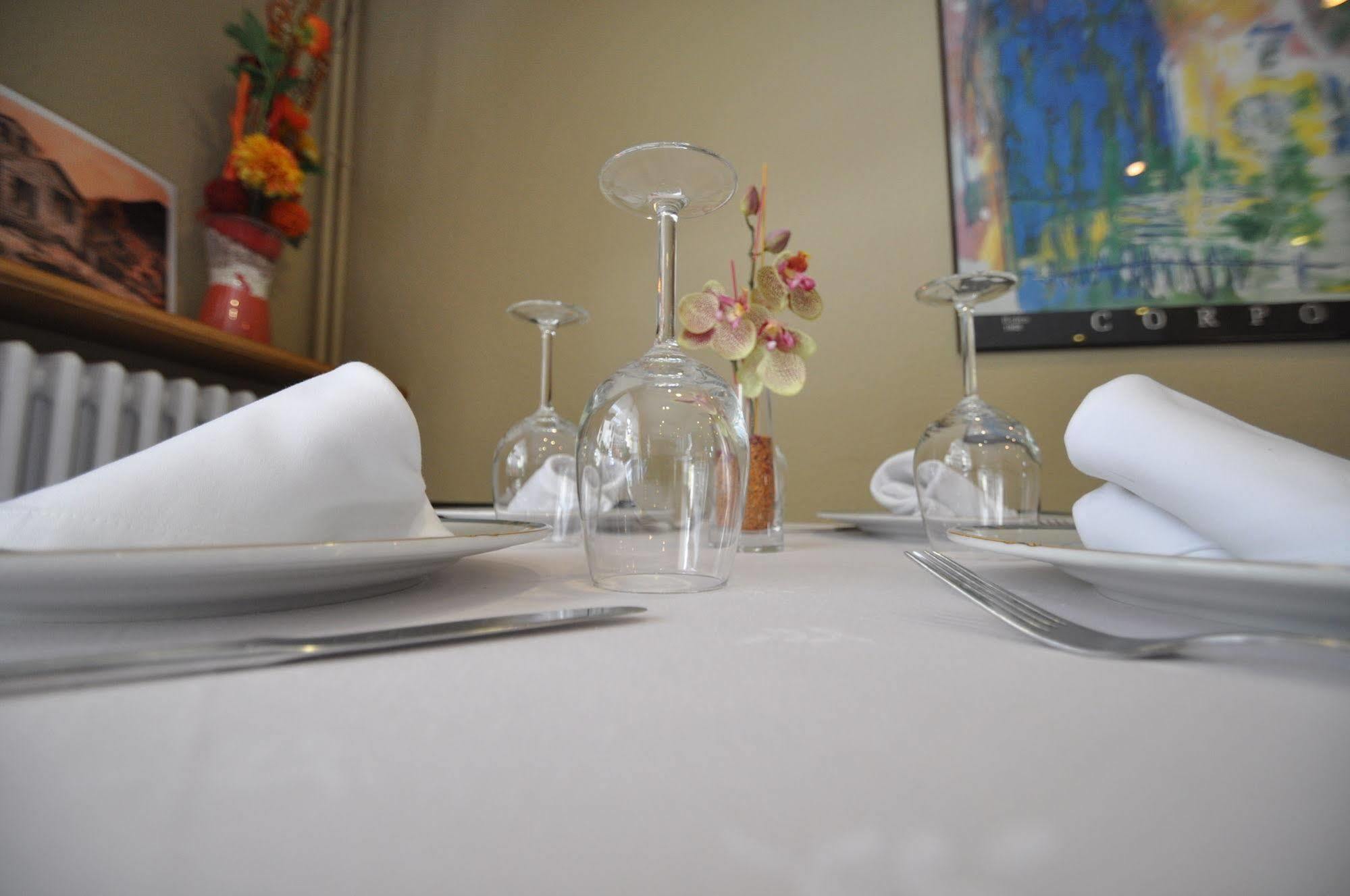 Yomo Petit Paris Hotel Encamp Luaran gambar