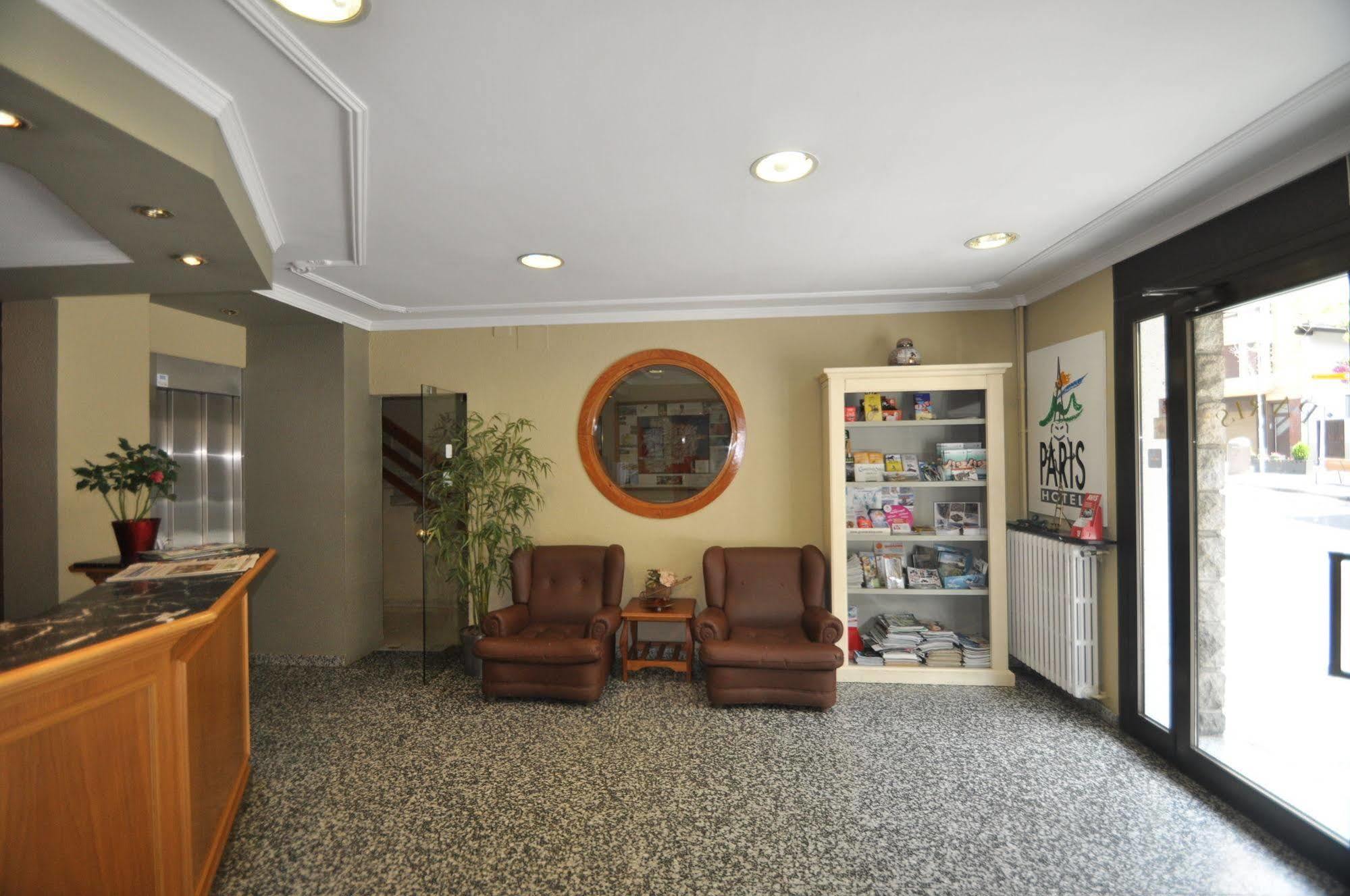 Yomo Petit Paris Hotel Encamp Luaran gambar